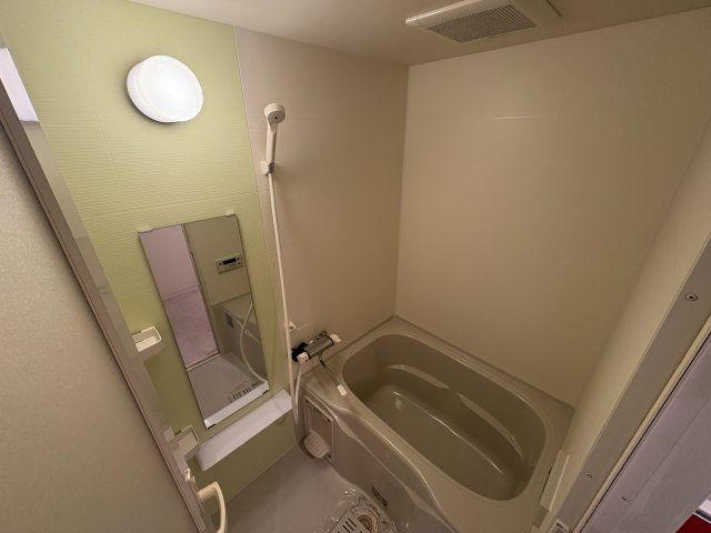 バスルーム
