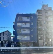 勇進ビルの外観画像