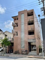 レージュ道徳の外観画像