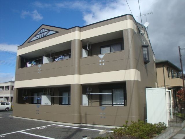パティオの外観画像
