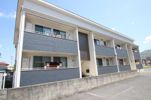 パラティ川内・Nの間取り画像