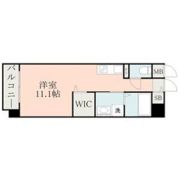 Prosperitaの間取り画像