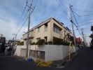 マノワール小滝園の間取り画像