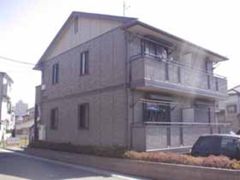 エスポワールMIYAの外観画像