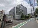 ガーデン荏原中延の間取り画像