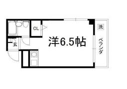 カサデルアンダンテの間取り画像