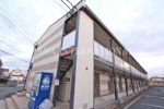 レオパレスポートサイドⅡの間取り画像