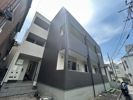 シエーナ上中里の間取り画像