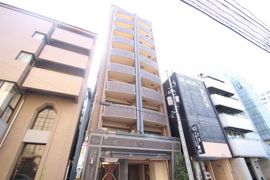 ヴィラ博丈の外観画像