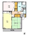 セジュールChez moi（シェモア）の間取り画像