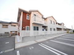 リーヴァ・ヴィラ ヴィラの外観画像