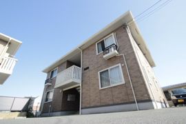 メゾン四季弐番館の外観画像