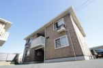 メゾン四季弐番館の間取り画像