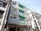 スティングレー大濠の外観