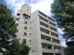 BROWNS HOMESの外観画像
