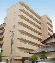 東明マンション新東の外観画像