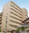 東明マンション新東の間取り画像