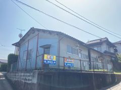 上乃木2丁目貸家の外観画像