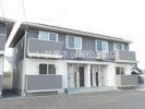 プランドール B棟の間取り画像