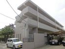 シャトレ山の手の間取り画像