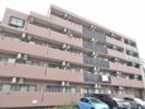レコルテ千里中央の外観