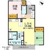 ラシュランの間取り画像