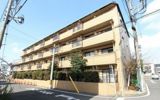ライオンズマンション名大ウエストの間取り画像
