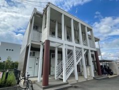 レオパレス原田Ⅱの外観画像