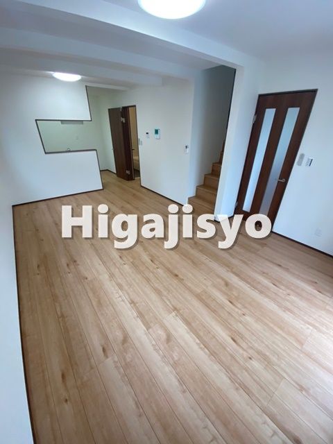 リビング