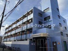 土井グランドマンションの外観画像