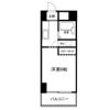 土井グランドマンションの間取り画像