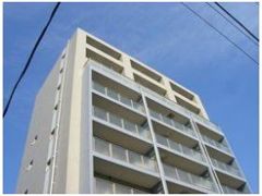 アイシンフォニー三ノ輪の外観画像
