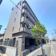 プライムアーバン行徳Ⅱの外観画像