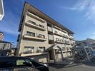 古江第二グランドハイツの間取り画像