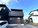 スクエア春日の間取り画像