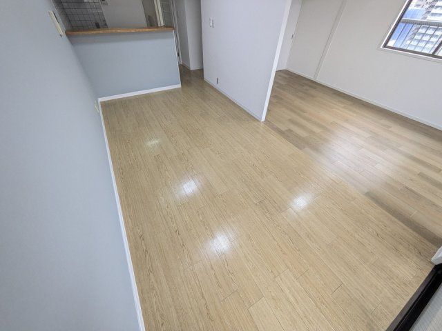 リビング