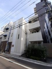エクルベージュ入増の外観画像
