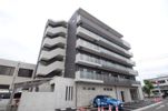 Ahorn操山の間取り画像
