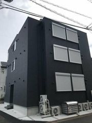 カインドネス練馬春日町の外観画像