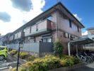 MAEDE TOWN B棟の間取り画像