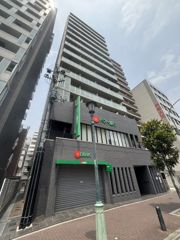エステムコートみなと元町 THE FIRSTの外観画像
