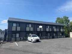 エストボワの外観画像