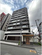 Arome梅田の外観画像
