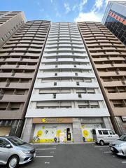 ウイング宝町サードの外観画像