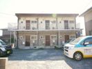 パナハイツ野中の間取り画像