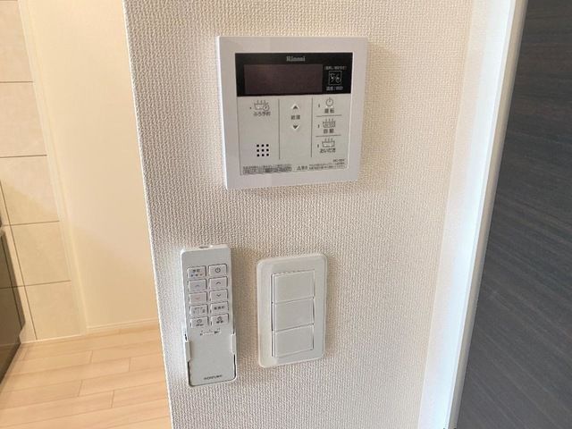 バスルーム