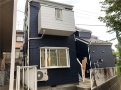 ニューエクセレントハウス山手の外観画像