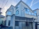 東玉川戸建の間取り画像