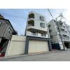 マンション光南の間取り画像