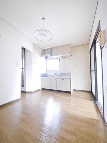 リビング